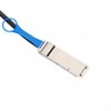 100G QSFP28 to 2x 50G QSFP28 Copper Breakout Cable