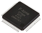 FT7606BSTZ-M_AD7606国产替代