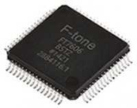 FT7606BSTZ-M_AD7606国产替代