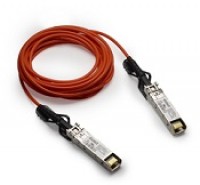 10G Ethernet SFP+ Active Optical Cable (AOC) 10G Ethernet SFP+ Active Optical Cable (AOC)