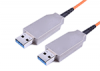 USB3.0纯光数据线