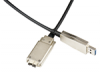 USB3.0有源混合光纤数据线