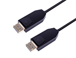 DisplayPort 1.4 有源光纤数据线