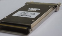 CFP Dual 40GBASE-SR4 CFP Dual 40GBASE-SR4