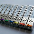 华三SFP-GE-LH70-SM1470-CW光模块