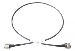 D系列50G超低损耗稳幅稳相电缆组件