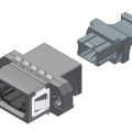 MTP® EMI Adapters
