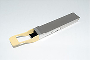 400G OSFP112-RHS SR4 100m光模块