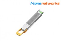 800G Twin-port OSFP 2x400Gb/s Multimode 2xSR4 100m Transceiver