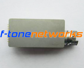 2.5Gbps单模 MiniSFF单纤双向光收发一体模块