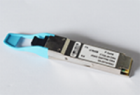 400G QSFP56 DD SR8 Optical Transceiver Module
