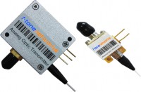 18GHz High Dynamic Analog Optic Transmitter光模块 18GHz High Dynamic Analog Optic Transmitter光模块