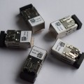 DC 0～10Mbps微型RS光模块