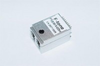 10G 双工LC,多模850nm,300m,相机光模块