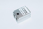 10G 双工LC,多模850nm,300m,相机光模块