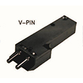 V-PIN风电通讯光纤连接器