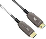 工程铠装HDMI光纤线