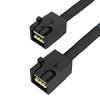 HD Mini SAS SFF-8643转SFF-8643 服务器内置连接线