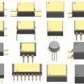 HT系列军品级光耦