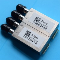 FT-3-151537军品先进工艺DIN光模块 FT-3-151537军品先进工艺DIN光模块