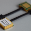 PLCC光模块,2发2收,850nm,1.25G/CH