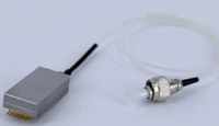 3.125Gbps 1X12 MiniSFF 单光纤双发射模块