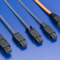 MTP/MPO 适配器和电缆组件