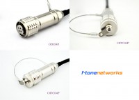SFP 2X8 带导光棒15U SFP 2X8 带导光棒15U