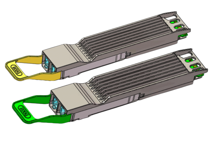 OSFP 800G光模块