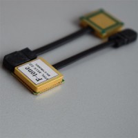 120Gbps并行12路PLCC光接收模块