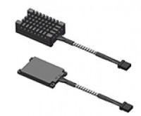 POB 10G 24发24收光模块