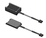 POB 10G 24发24收光模块
