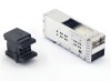 QSFP28光模块笼子