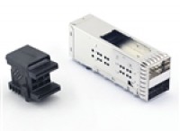 QSFP28光模块座子
