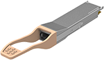 200G QSFP56 DR4 DML 1310nm 500m光收发模块