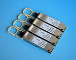 100GBASE QSFP28 Active Electrical Loopback Module