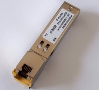 ABCU-5741ARZ电口模块