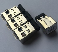 10G 1310nm RJ光纤模块 10G 1310nm RJ光纤模块