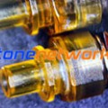 1/2/4/8 Gb/s 850nm VCSEL - LC TOSA 1/2/4/8 Gb/s 850nm VCSEL - LC TOSA