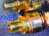 1/2/4/8 Gb/s 850nm VCSEL - LC TOSA厂家 1/2/4/8 Gb/s 850nm VCSEL - LC TOSA厂家