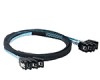 4SATA转4SATA SATA3.0硬盘数据线