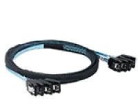 4SATA转4SATA SATA3.0硬盘数据线