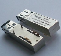 2×10 SFF 1.25Gbps 数字诊断监控光模块