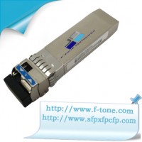 BiDi SFP+ 10G 10km BiDi SFP+ 10G 10km