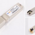 SFP+万兆电口模块
