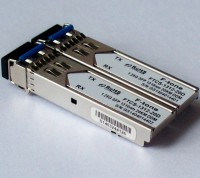 SFF2x5 4.25Gbps SFF2x5 4.25Gbps