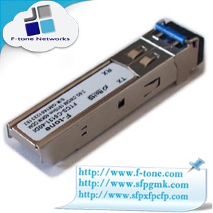 CSFP+10G光模块