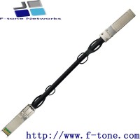 XG-SFP-CU3M电缆