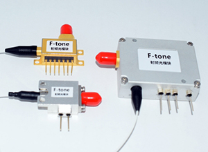 FT-AH-ROF001M射频光纤模块