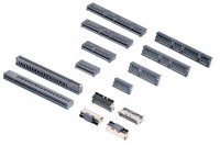 PCIe 连接器